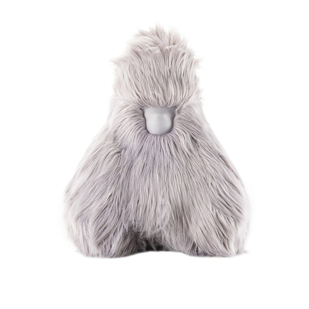 IF Speaker David I - Plush ver. Grey
