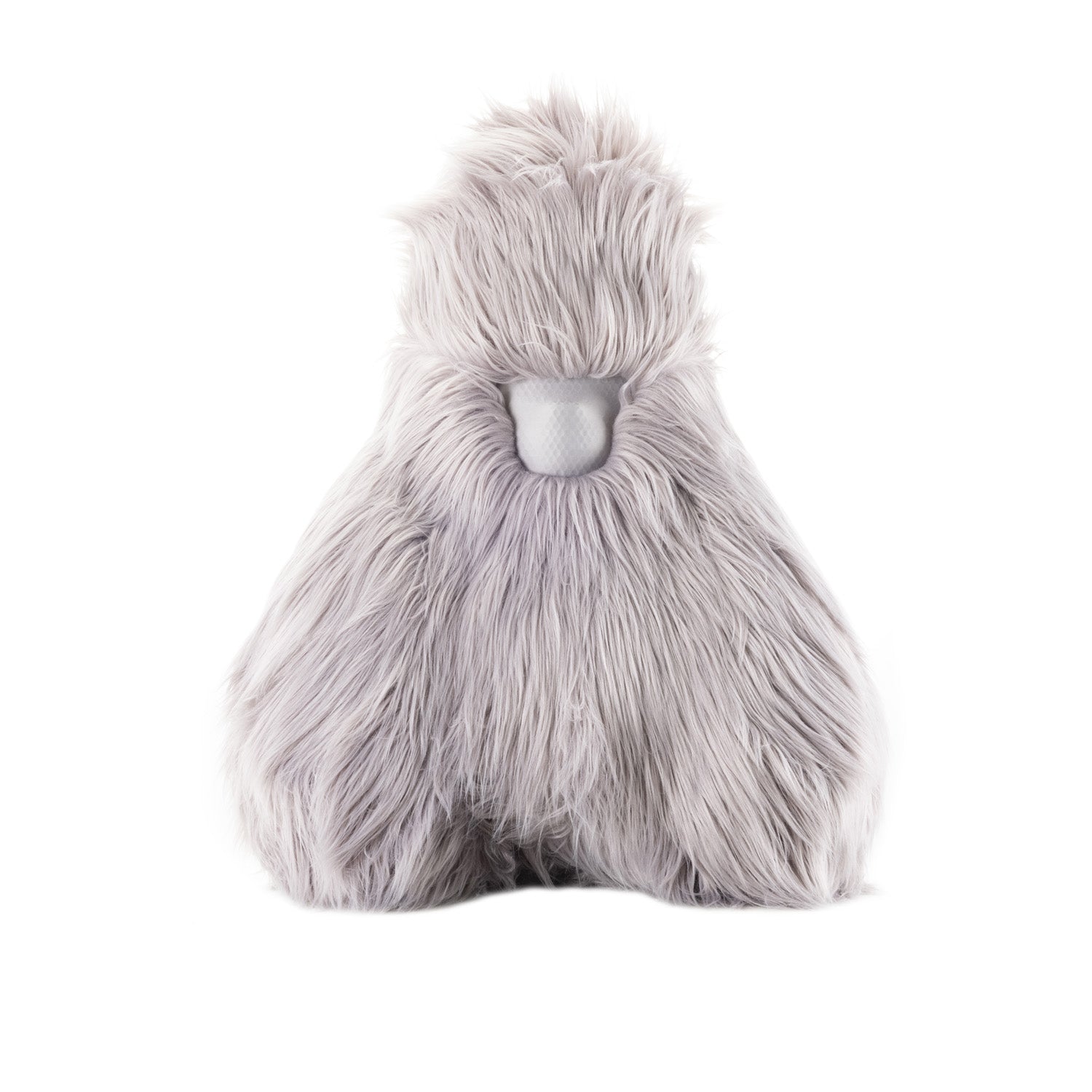 IF Speaker David I - Plush ver. Grey