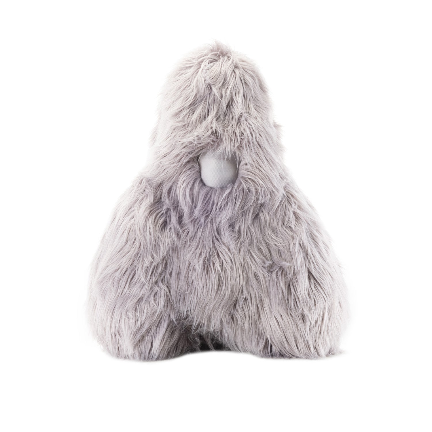 IF Speaker David I - Plush ver. Grey