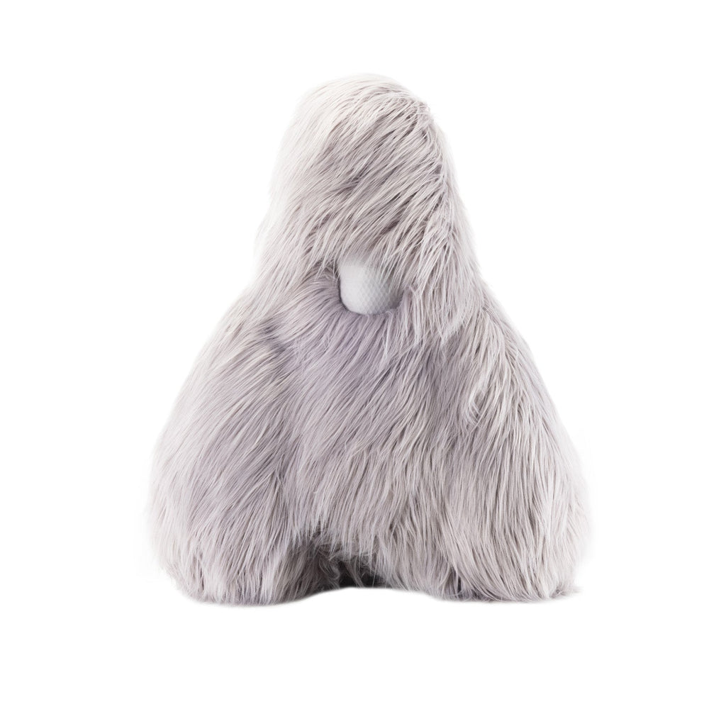 IF Speaker David I - Plush ver. Grey