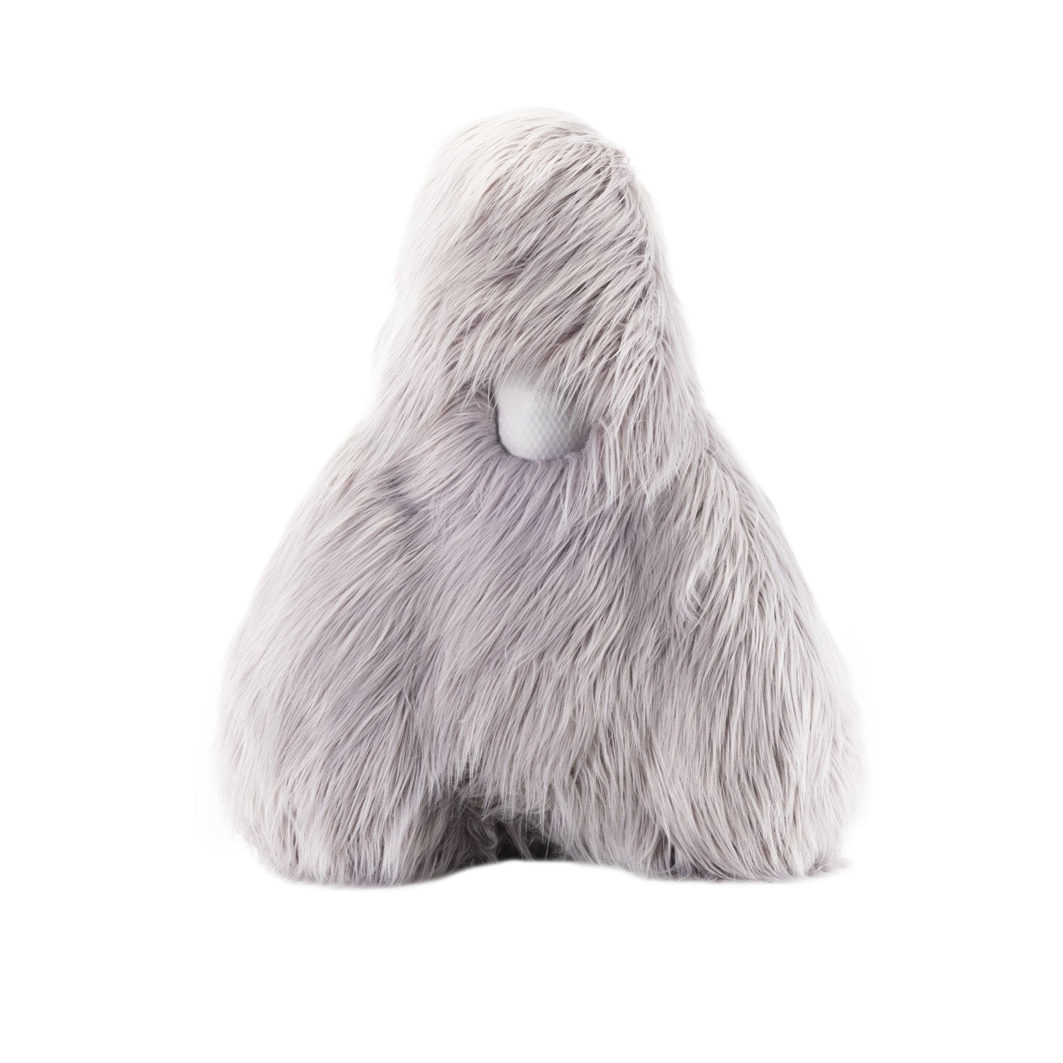 IF Speaker David I - Plush ver. Grey