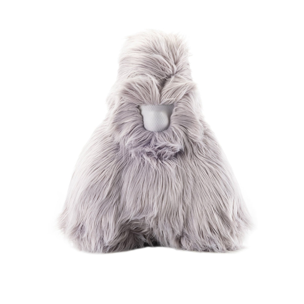 IF Speaker David I - Plush ver. Grey