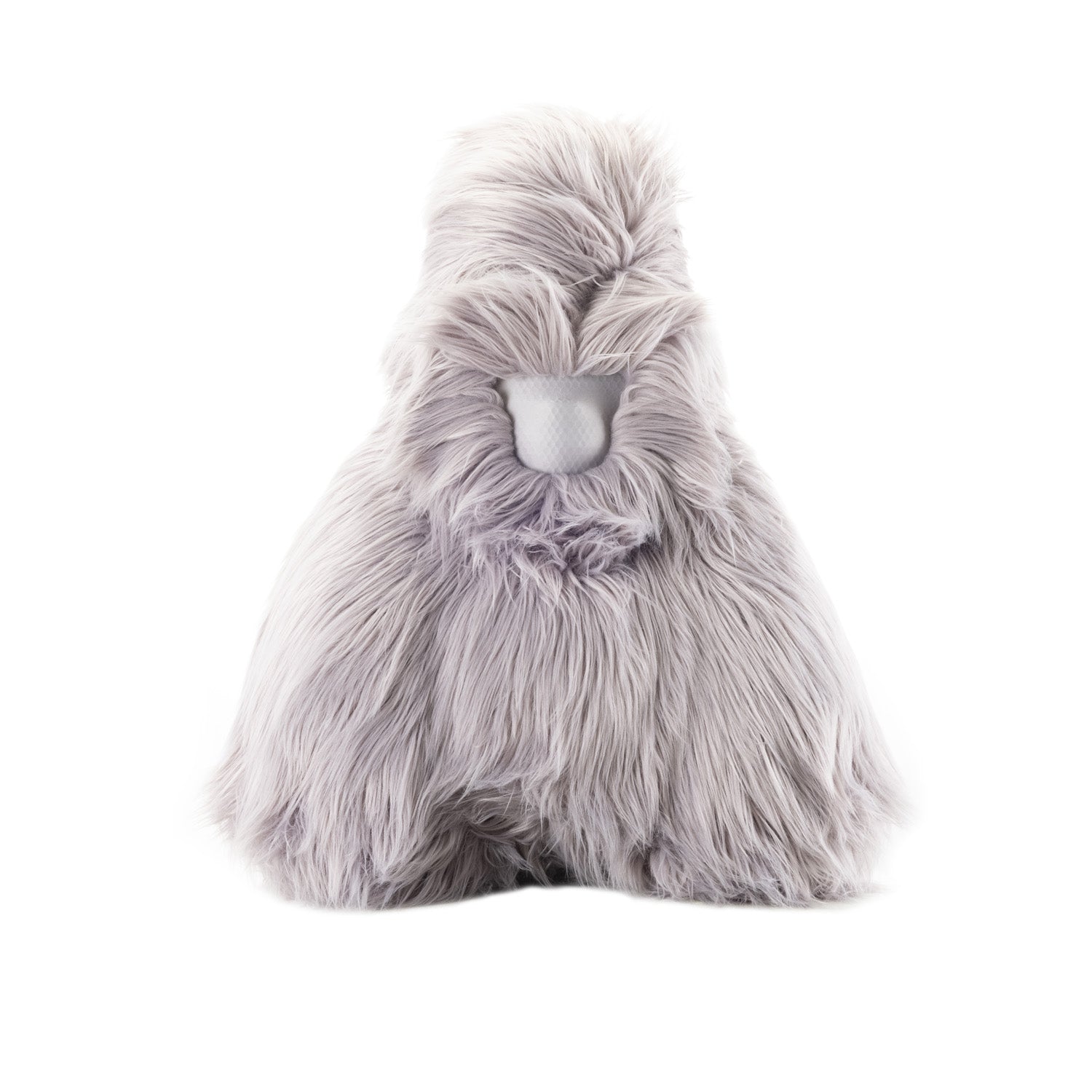 IF Speaker David I - Plush ver. Grey