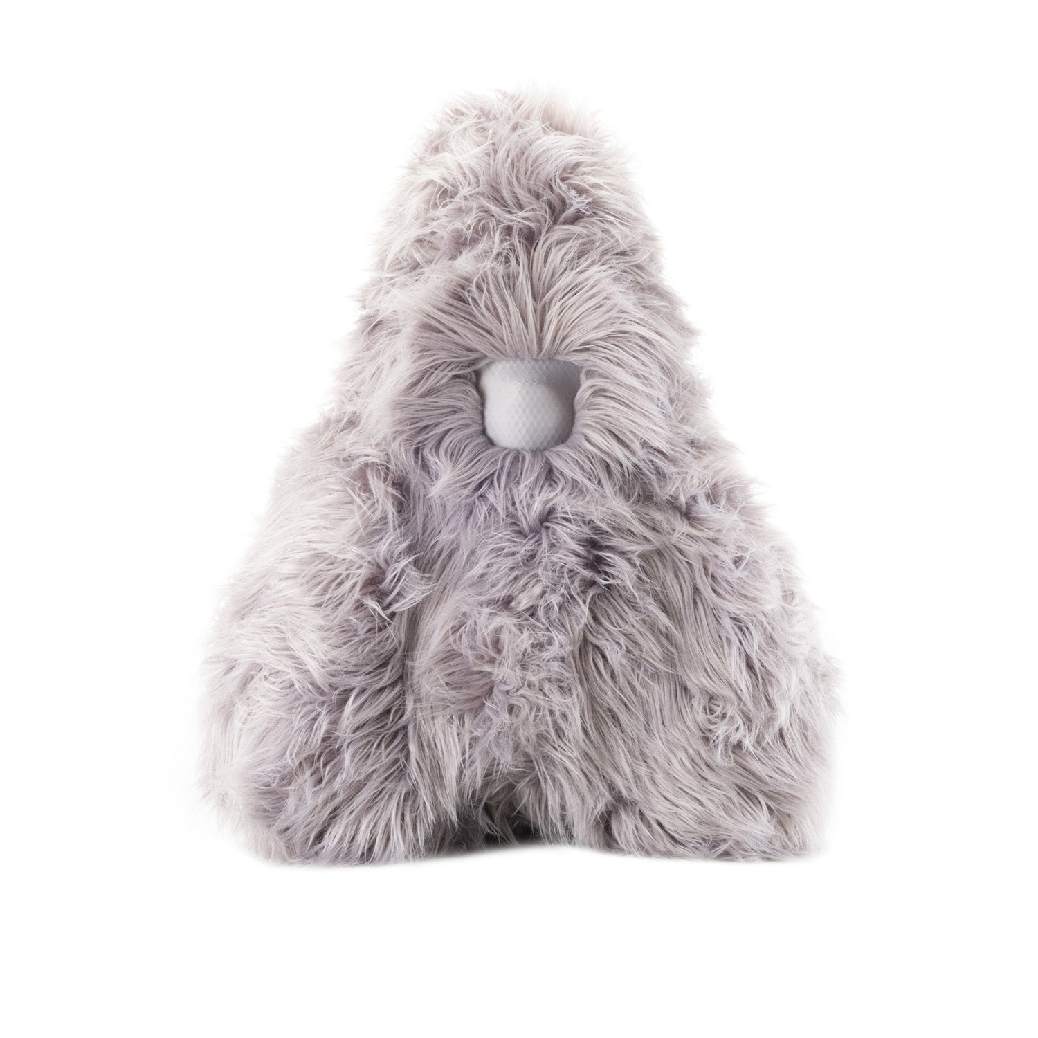 IF Speaker David I - Plush ver. Grey