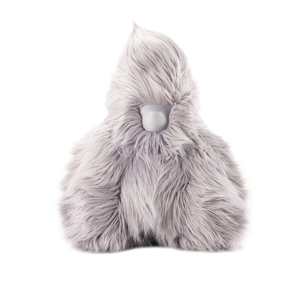 IF Speaker David I - Plush ver. Grey