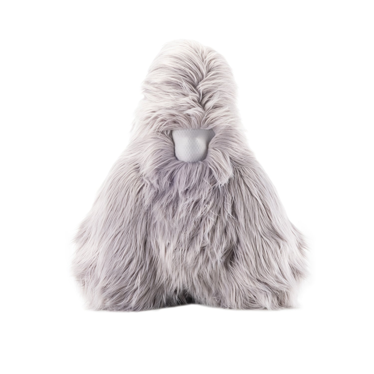 IF Speaker David I - Plush ver. Grey
