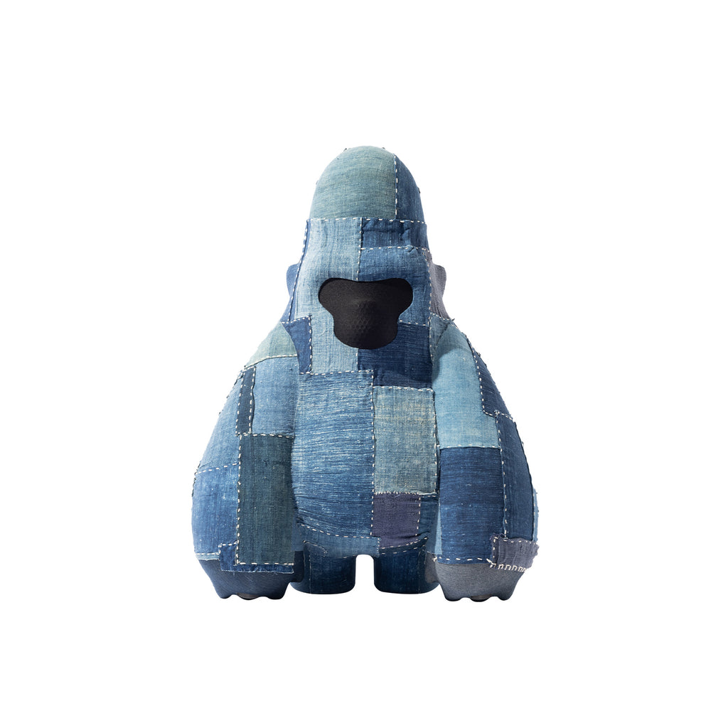 IF Audio Speaker David I - Denim ver. Handmade by Rock Yeh (Limited 30 pcs)