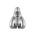 IF Audio Speaker David II 45cm Version electroplated silver
