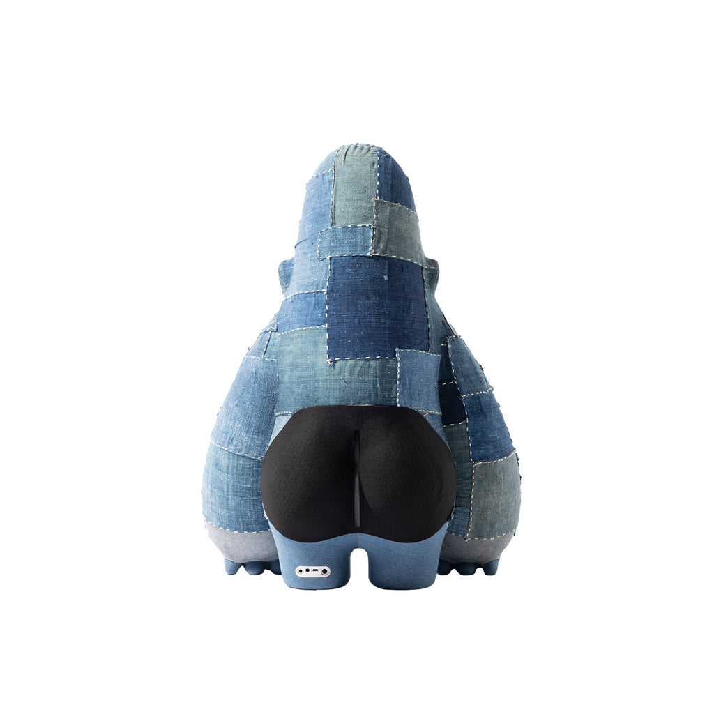 IF Audio Speaker David I - Denim ver. Handmade by Rock Yeh (Limited 30 pcs)