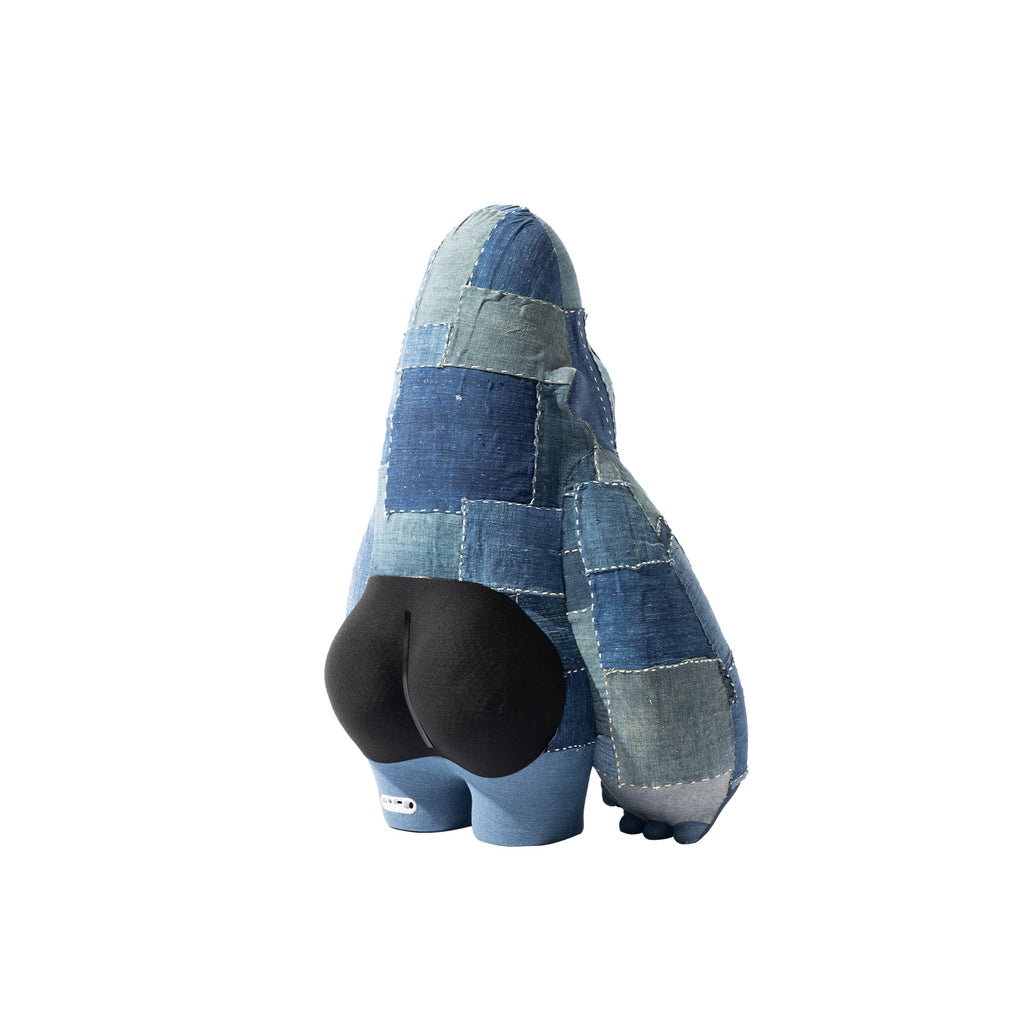 IF Audio Speaker David I - Denim ver. Handmade by Rock Yeh (Limited 30 pcs)