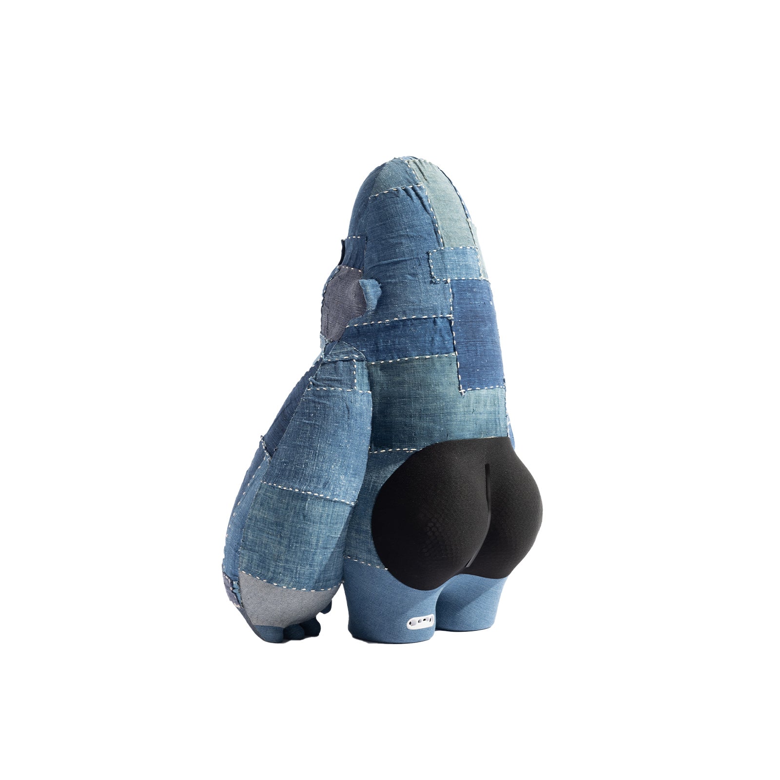 IF Audio Speaker David I - Denim ver. Handmade by Rock Yeh (Limited 30 pcs)