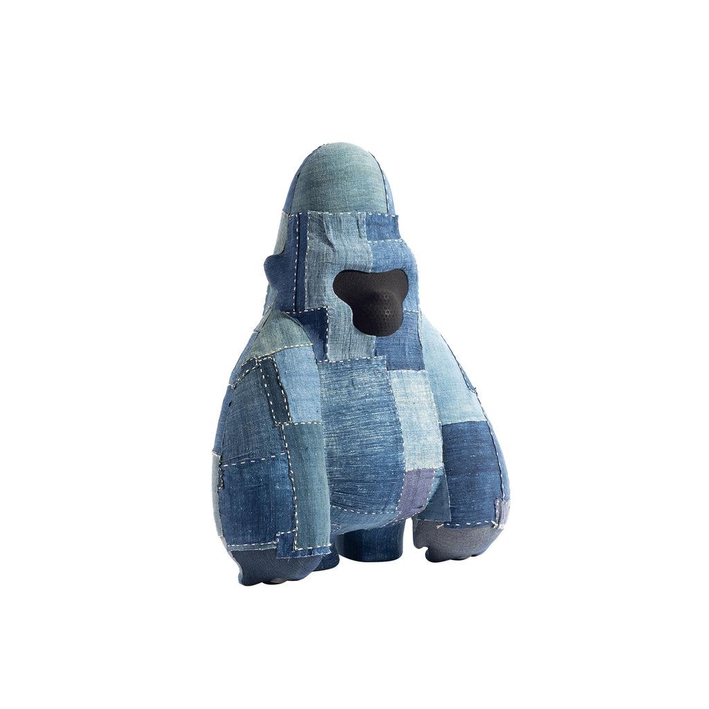 IF Audio Speaker David I - Denim ver. Handmade by Rock Yeh (Limited 30 pcs)