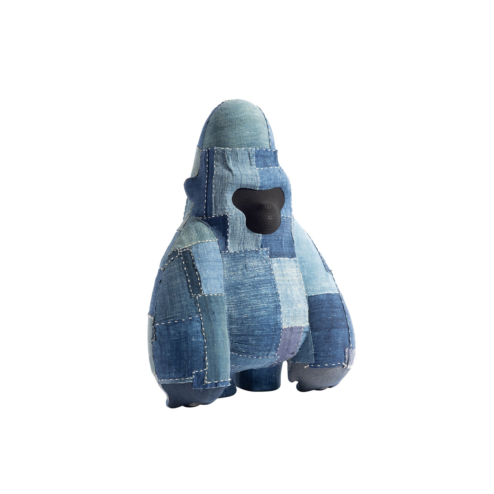 IF Audio Speaker David I - Denim ver. Handmade by Rock Yeh (Limited 30 pcs)
