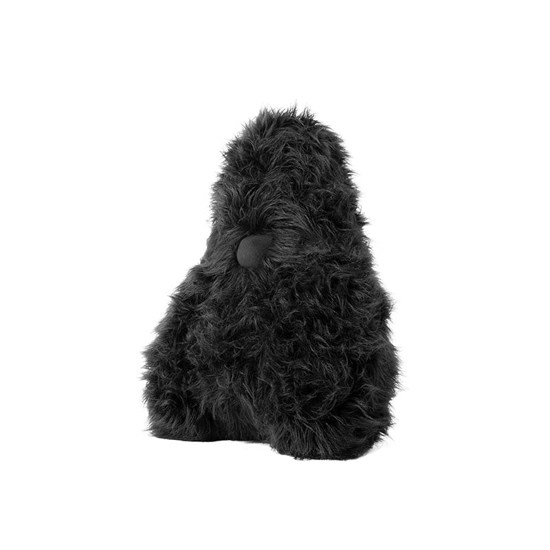 IF Speaker David I - Plush ver. Black