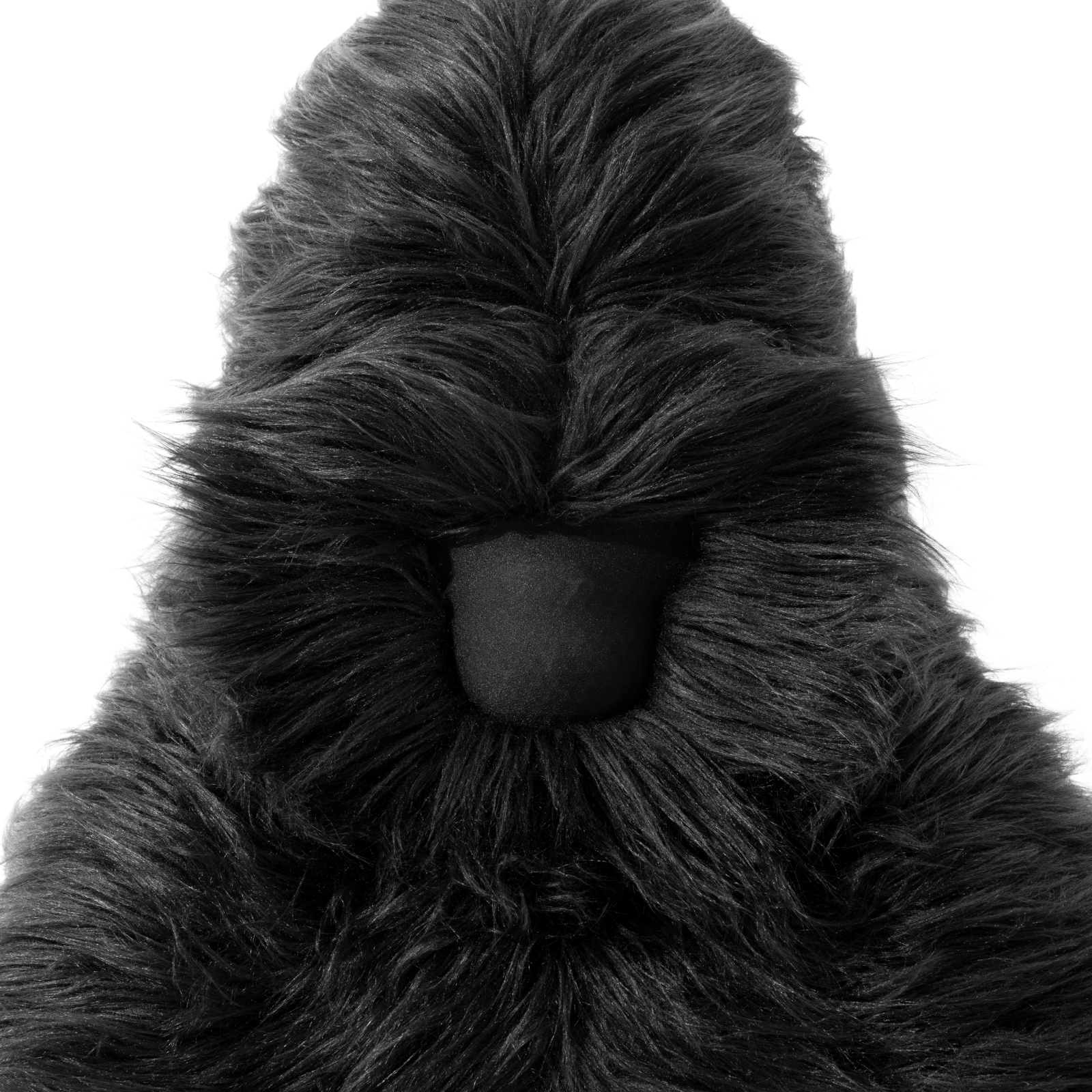 IF Speaker David I - Plush ver. Black