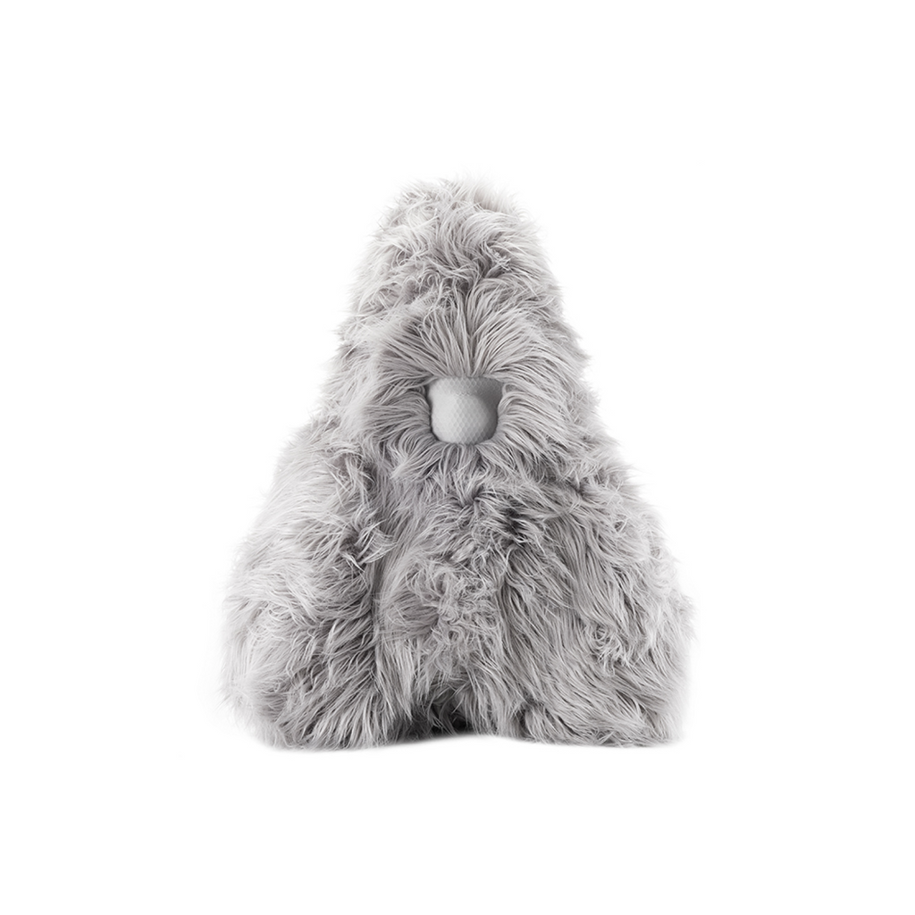 IF Speaker David I - Plush ver. Grey