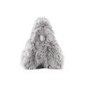 IF Speaker David I - Plush ver. Grey