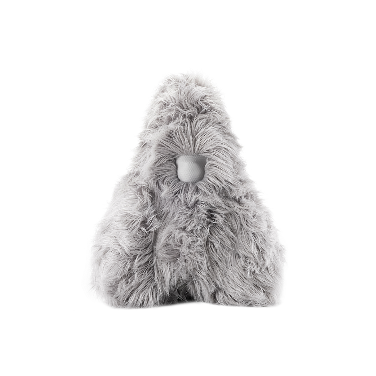 IF Speaker David I - Plush ver. Grey